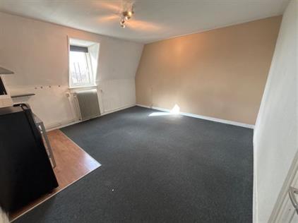 Room for rent 801 euro St. Annastraat, Nijmegen