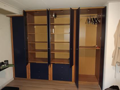 Kamer te huur 900 euro Lage Naarderweg, Hilversum