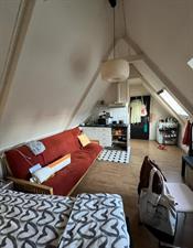 Room for rent 732 euro Gedempte Kattendiep, Groningen