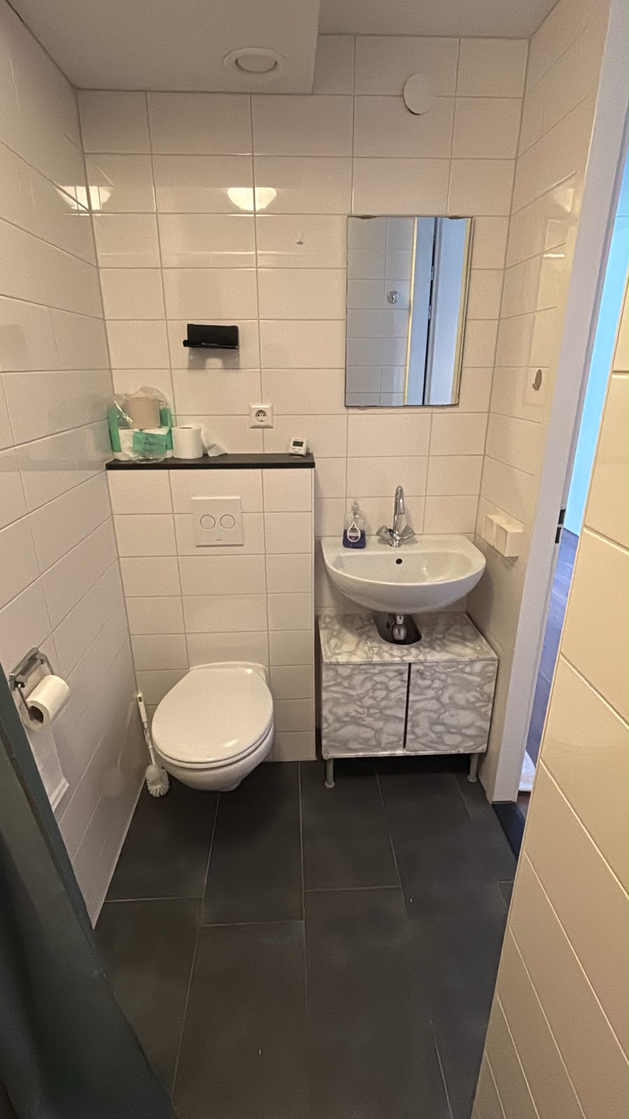Studio aan Welnastraat, Amsterdam 8