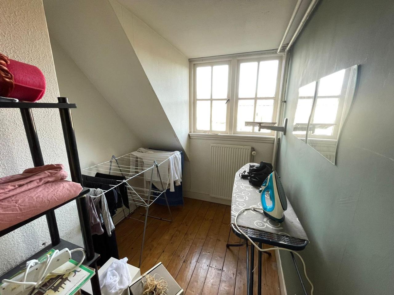 Kamer aan Vleutenseweg, Utrecht 7