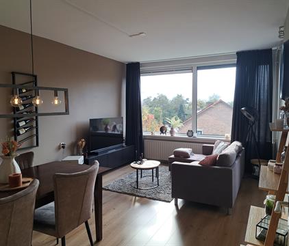 Appartement te huur 1250 euro Jan Th. Tooroplaan, Ede