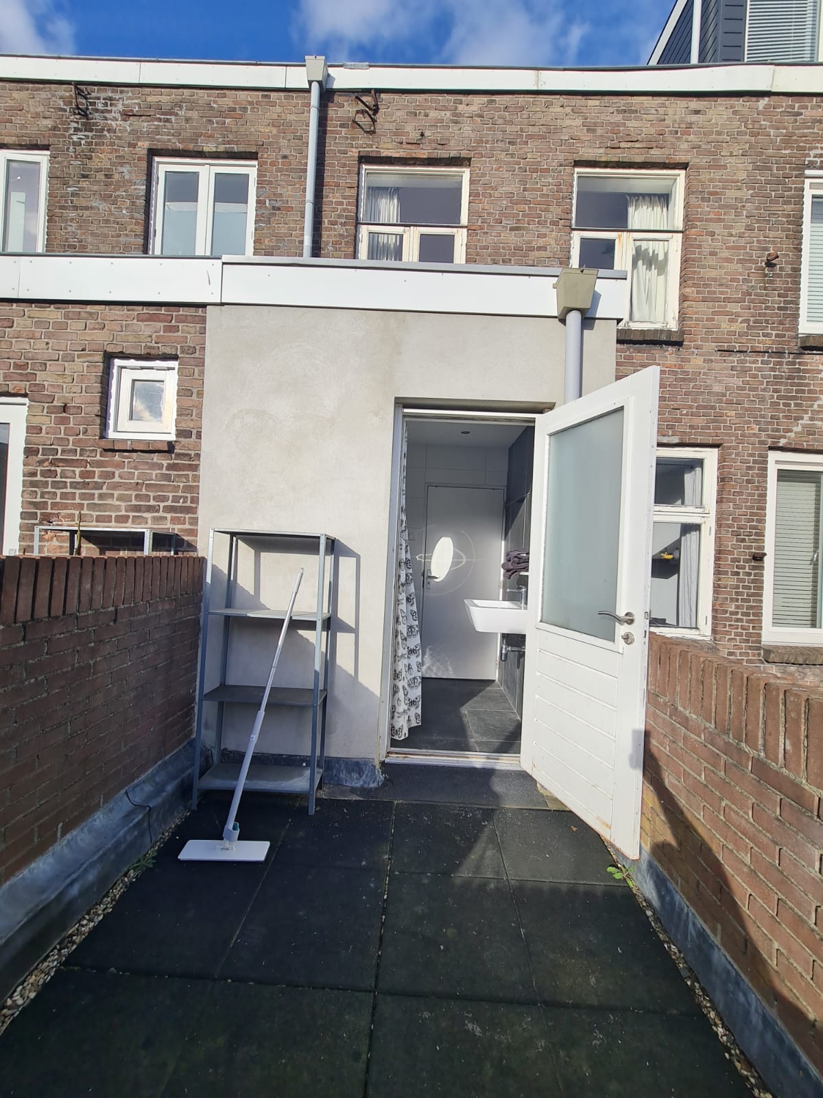 Laan van Nieuw-Guinea, Utrecht - Amsterdam Apartments for Rent