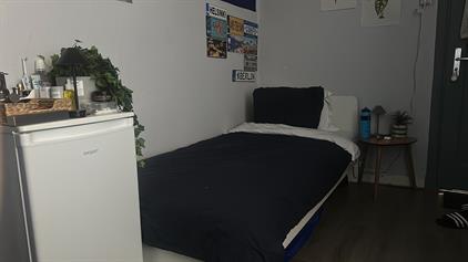Room for rent 500 euro Eikenderweg, Heerlen