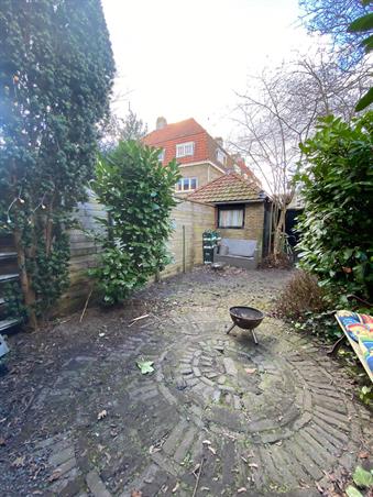 Zimmer bei Brinklaan In Groningen