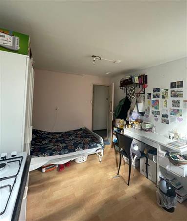 Zimmer bei St.-Janshovenstraat In Utrecht