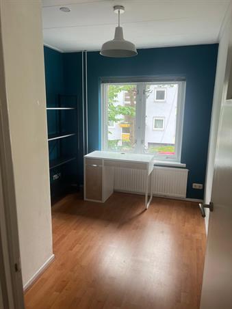 Zimmer bei Berkenstraat In Leeuwarden