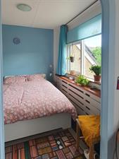 Room for rent 900 euro Jarasingel, Amsterdam