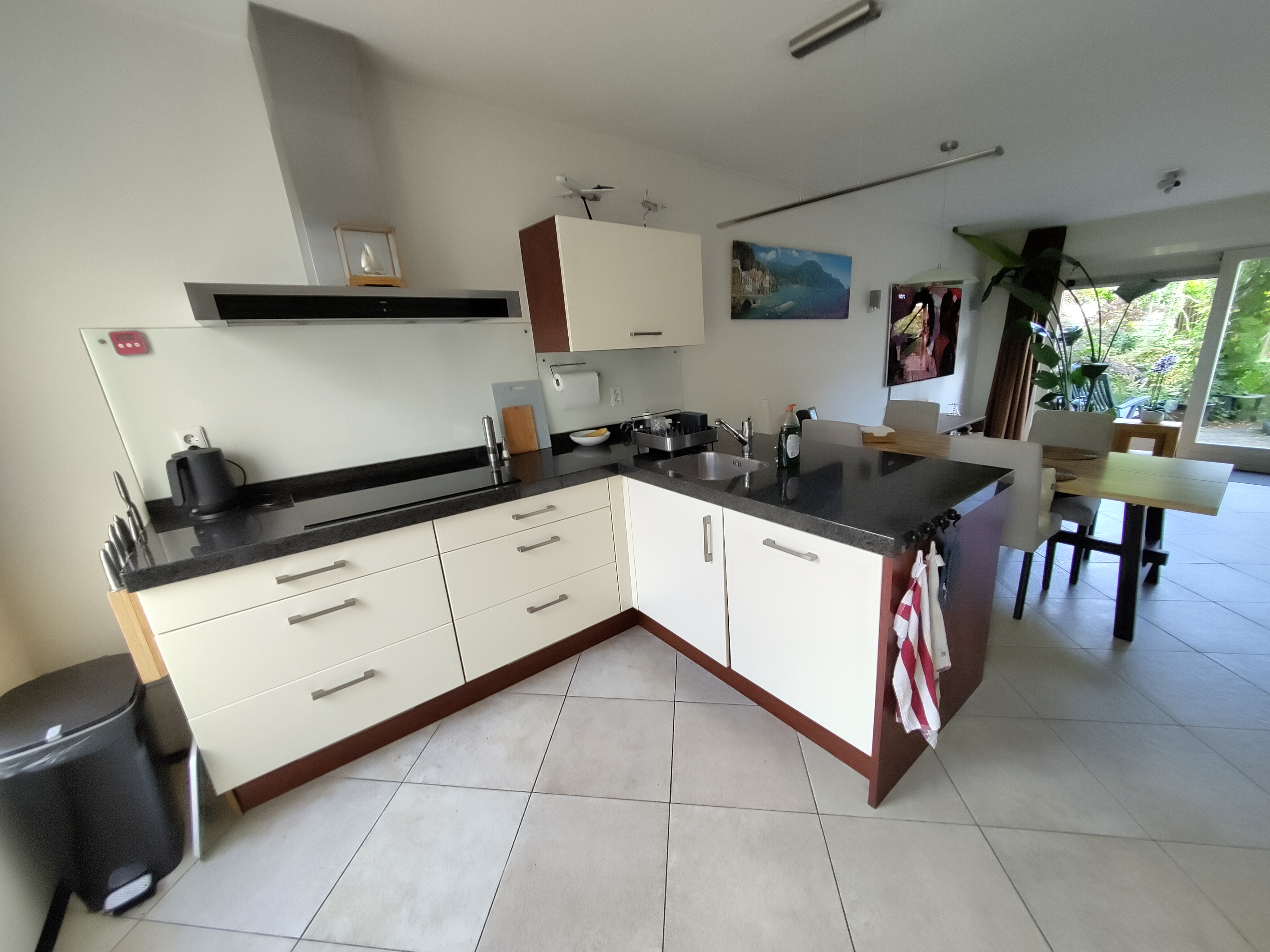 Kamer aan Argonautenrede, Zoetermeer 8