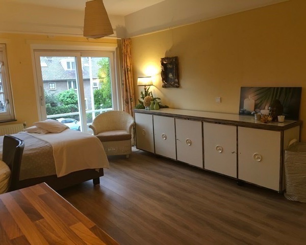 Studio aan H. Kamerlingh Onnesweg, Bussum 8