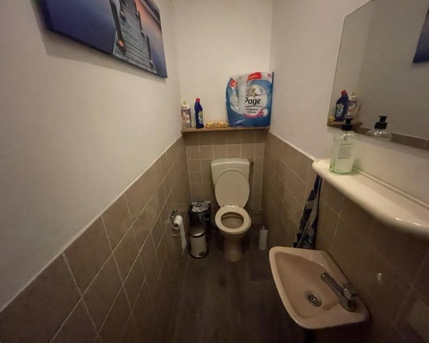 Kamer te huur in Enschede – Van Loenshof – foto 4