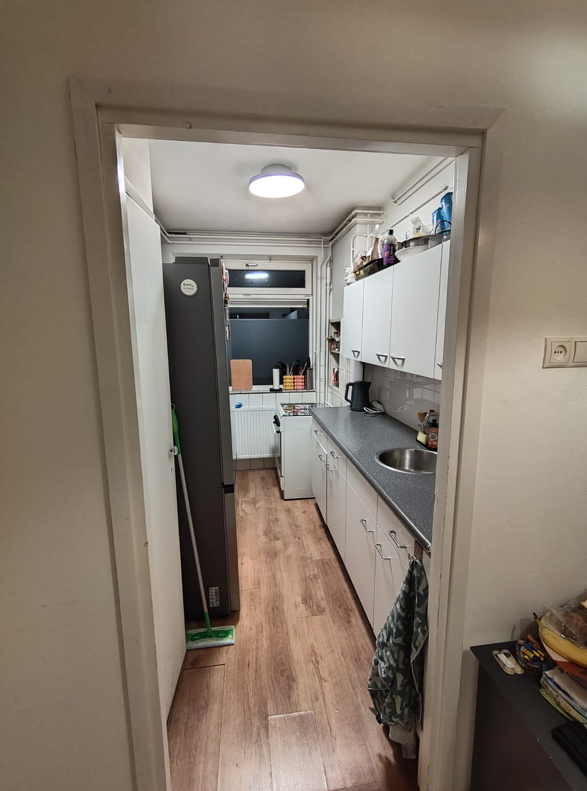 Kamer te huur in Utrecht – Aquamarijnlaan – foto 4