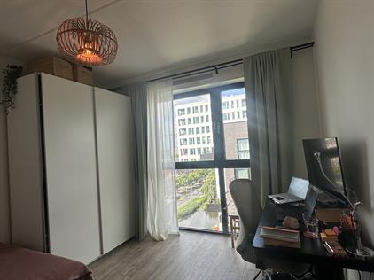 Room for rent 1120 euro Haarlemmerweg, Amsterdam
