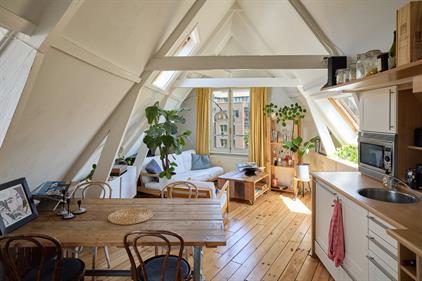 Appartement te huur 2650 euro Prinsengracht, Amsterdam