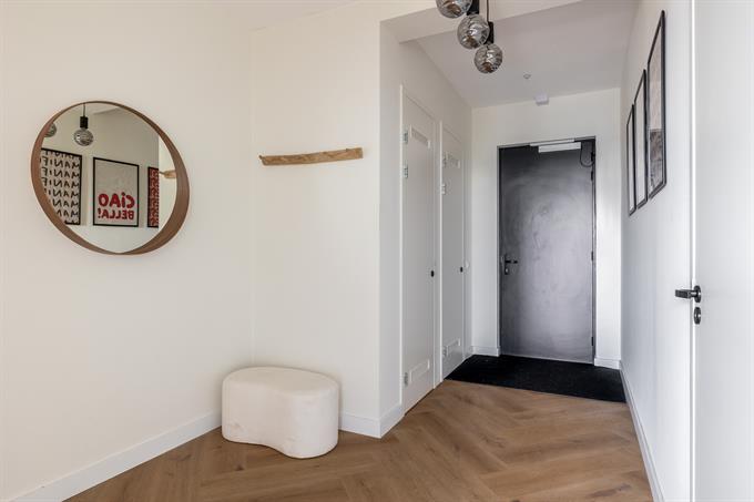 Wohnung bei Hoola van Nootenstraat In Utrecht