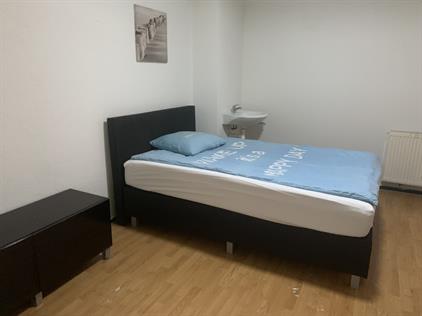 Kamer te huur 750 euro Evertsenstraat, Nijmegen