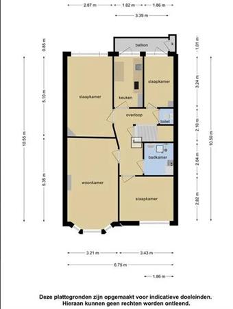 Zimmer bei Lyonnetstraat In Den Haag