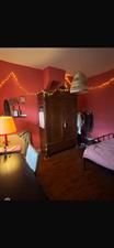 Kamer te huur 550 euro Koningslaan, Utrecht