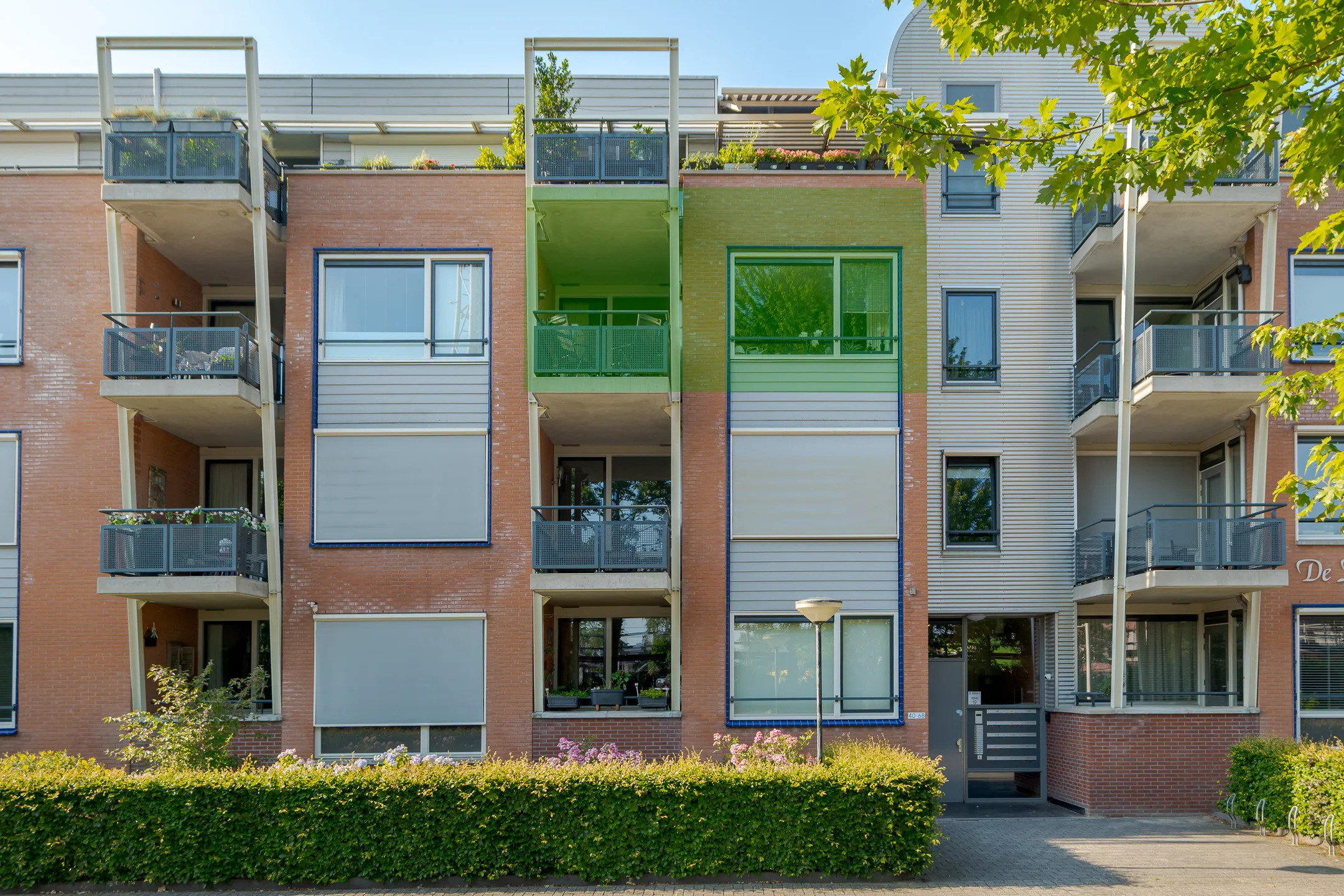 Appartement te huur in Meppel – Weerddwarsstraat – foto 4