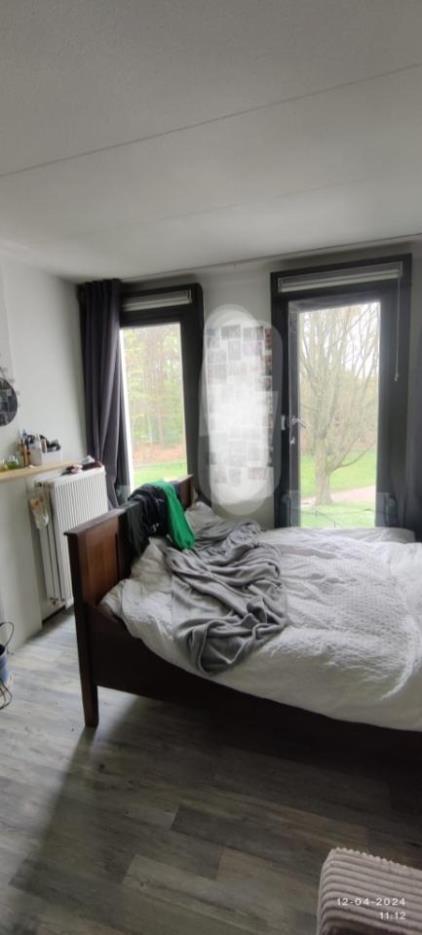 Room for rent 350 euro Calslaan, Enschede