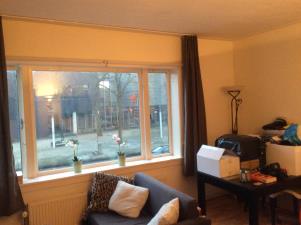 Room for rent 680 euro Eyssoniusplein, Groningen