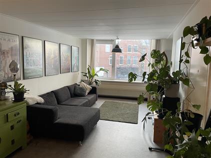 Appartement te huur 1500 euro Vierambachtsstraat, Rotterdam