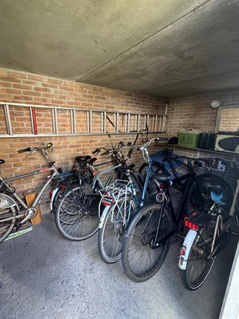 Zimmer bei Generaal van Merlenstraat In Eindhoven