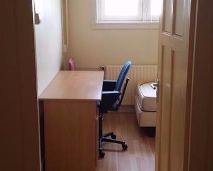Room for rent 695 euro Noorderweg, Hilversum