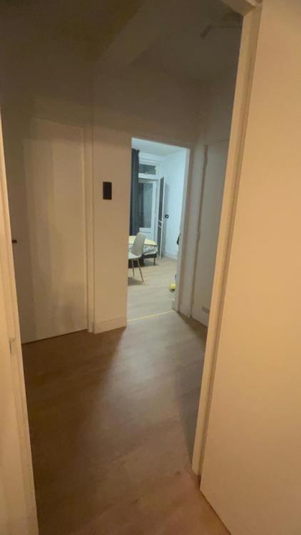 Room for rent 850 euro Kerstendijk, Rotterdam