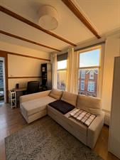 Studio te huur 850 euro Drie Octoberstraat, Leiden