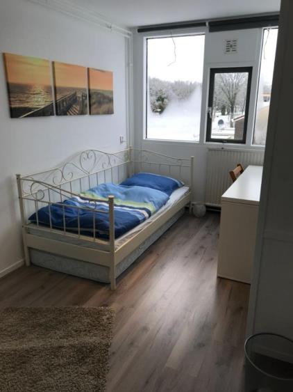 Room for rent 335 euro Auskamplanden, Enschede