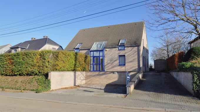 Studio bei Lammergierstraat In Maastricht