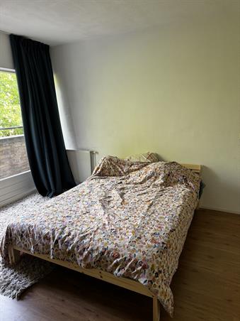 Zimmer bei Dordtselaan In Rotterdam