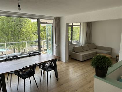 Room for rent 1000 euro Haringvliet, Rotterdam