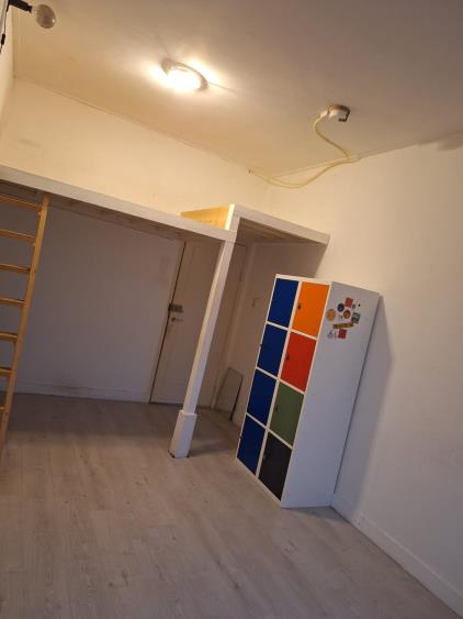 Studio te huur 500 euro Sloetstraat, Arnhem