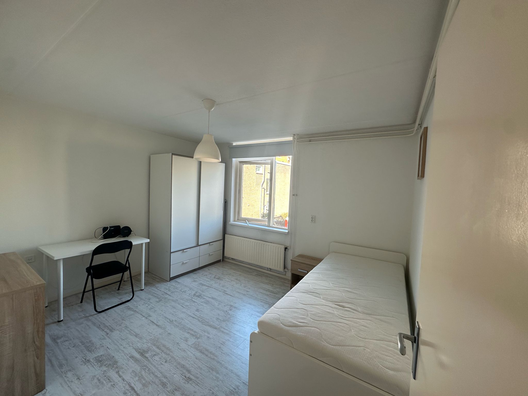 Kamer te huur in Zaandam – Botenmakersstraat – foto 1