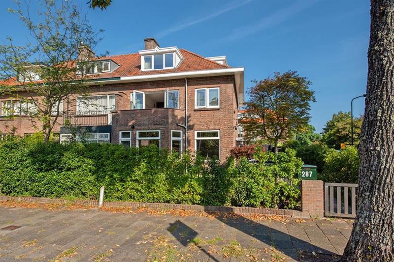 vrije-sector-woningen te huur op Parkweg