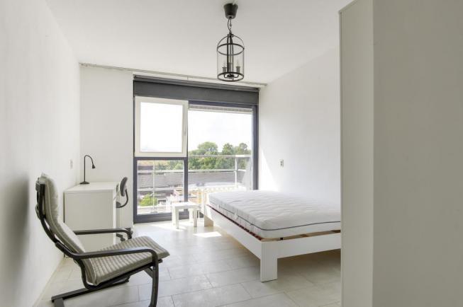Wohnung bei Janusz Korczakstraat In Amsterdam