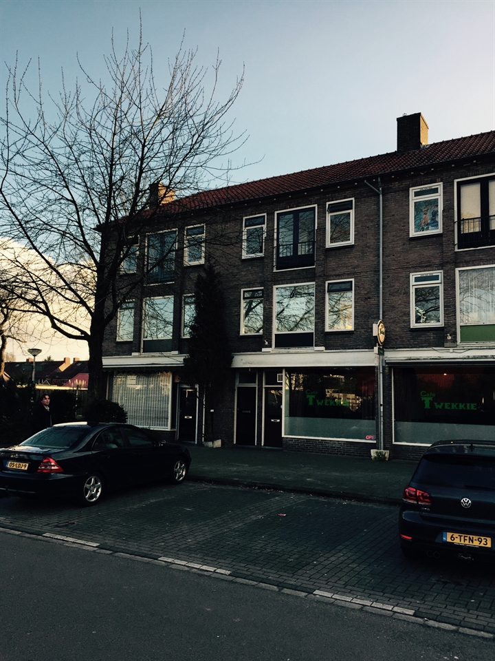 Kamer te huur aan de Schietbaanweg in Enschede