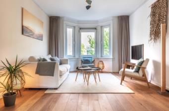 Appartement te huur 1600 euro Kromme Leimuidenstraat, Amsterdam