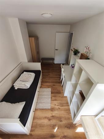Zimmer bei Peter Huyssenslaan In Maastricht