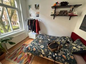 Kamer te huur 1150 euro Van Walbeeckstraat, Amsterdam