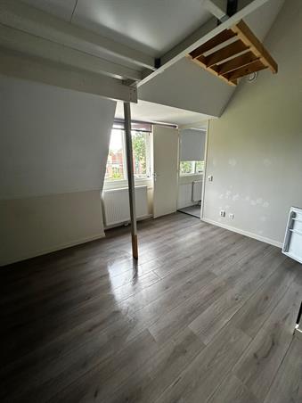 Studio bei Koninginnelaan In Nijmegen