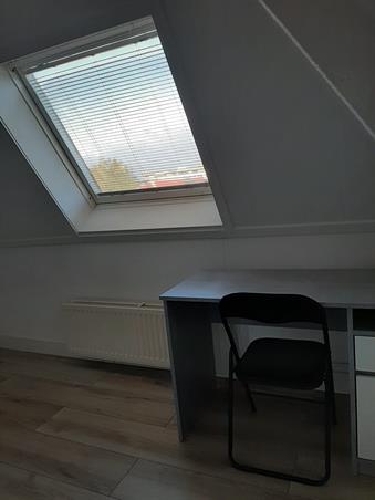 Zimmer bei Kuipersdijk In Enschede