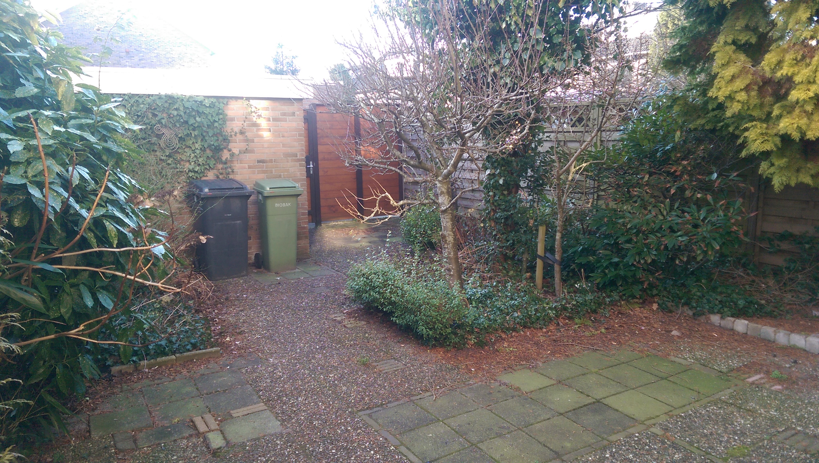 Uranusstraat, Groningen foto 5