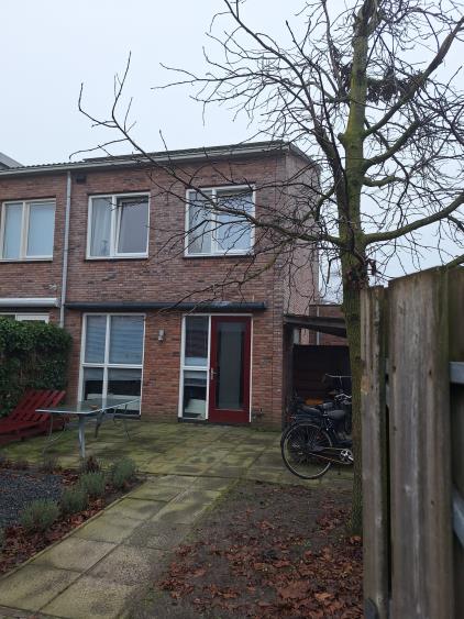 Kamer te huur 575 euro Tweelingen, Amersfoort