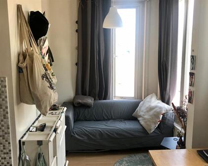 Room for rent 750 euro Damsterdiep, Groningen