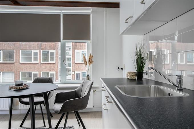 Zimmer bei Spruytstraat In Rotterdam