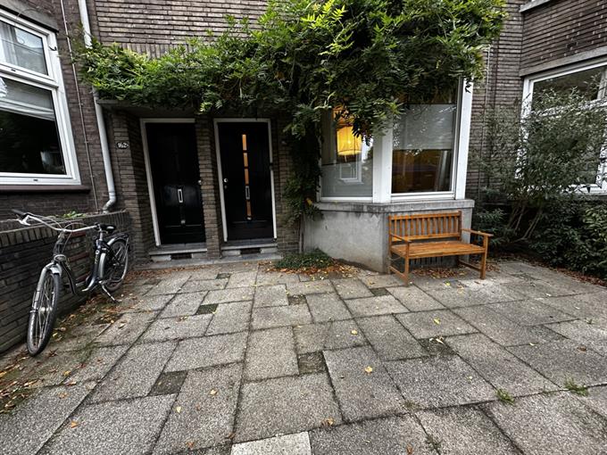 Zimmer bei Statensingel In Maastricht