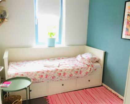 Kamer te huur 1200 euro Wolfpad, Alkmaar
